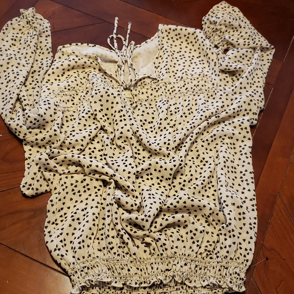 Blouse - Picture 3 of 7